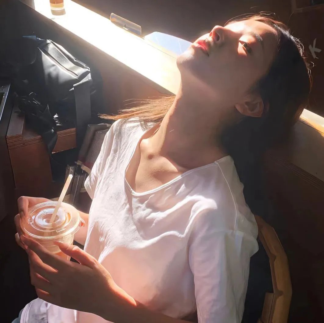 盛夏和她的未婚夫