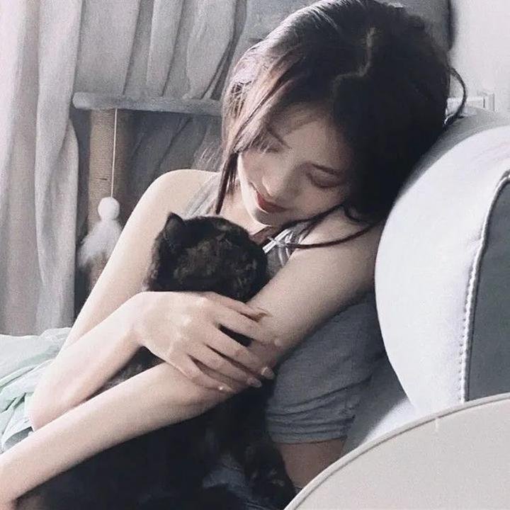 江湖儿女